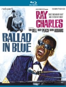 Ballad in Blue (1965)
