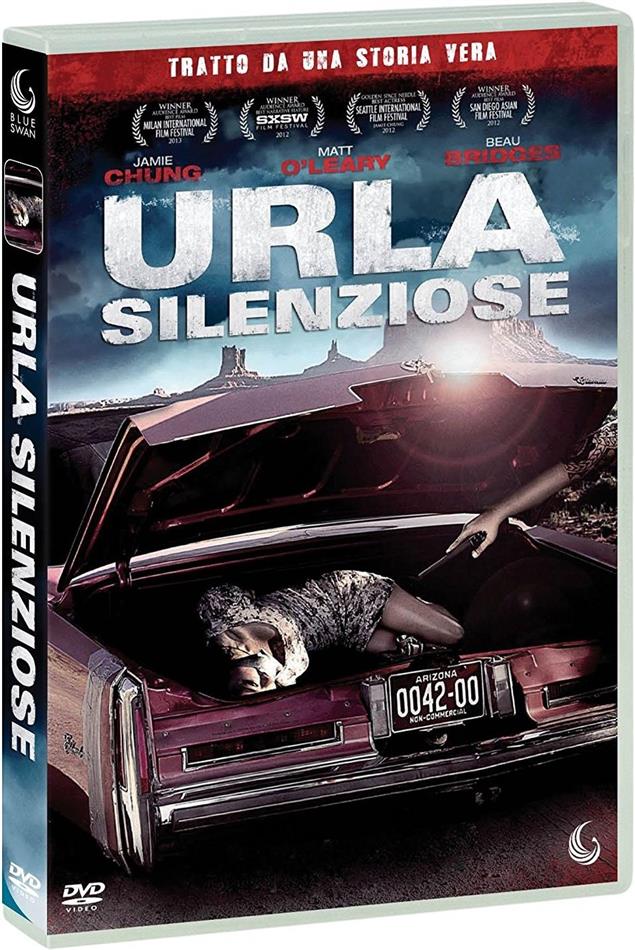 Urla silenziose (2012)