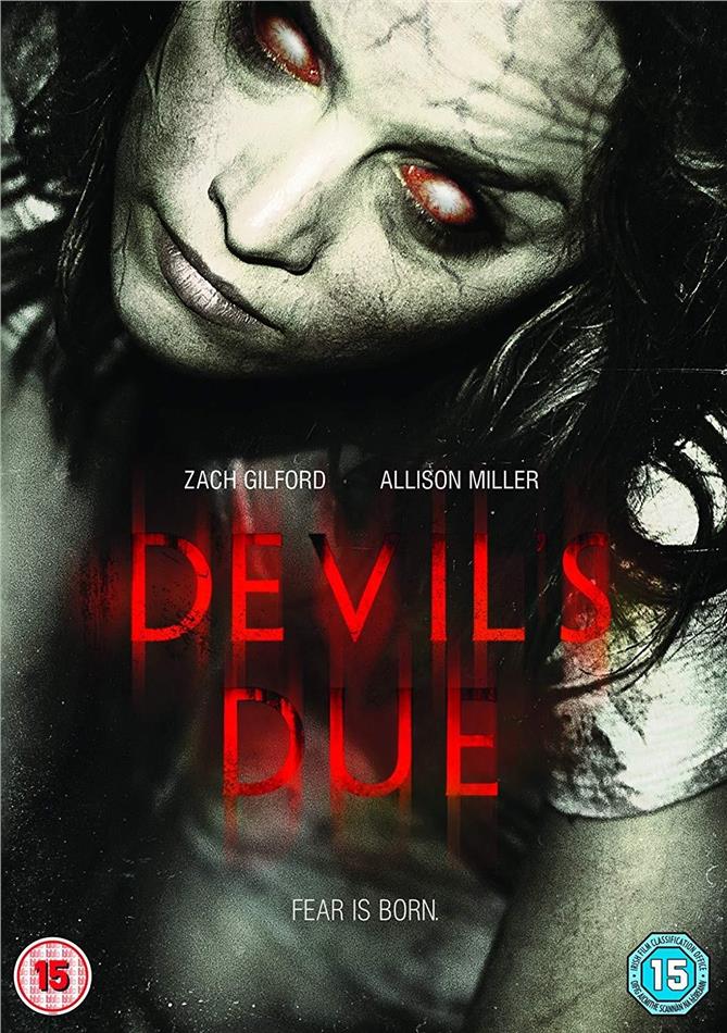 Devil's Due (2014)