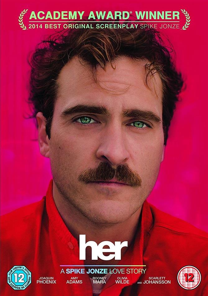 Her (2013)