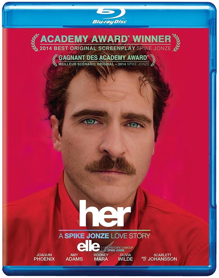 Her (2013)
