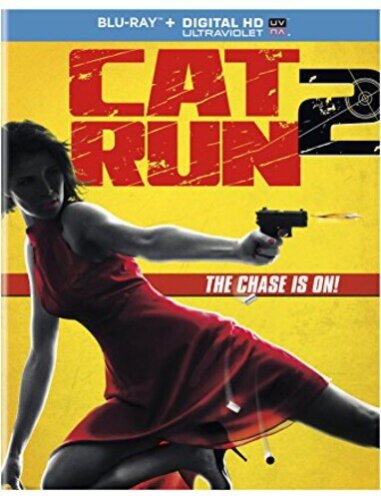 Cat Run 2 (2014) Unrated