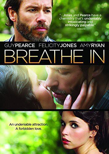 Breathe In (2013)