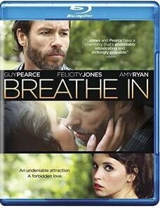 Breathe In (2013)