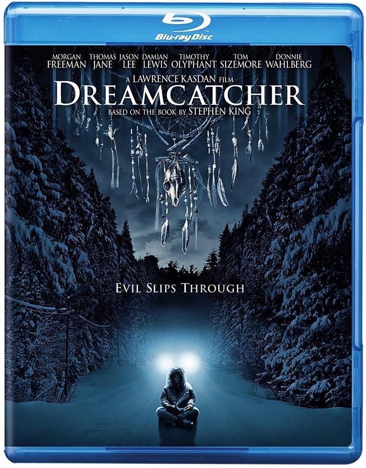 Dreamcatcher (2003)