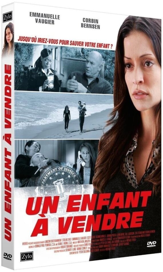 Un enfant à vendre (2012)