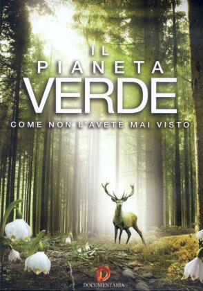 Il Pianeta Verde (2012)