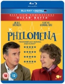 Philomena (2013)