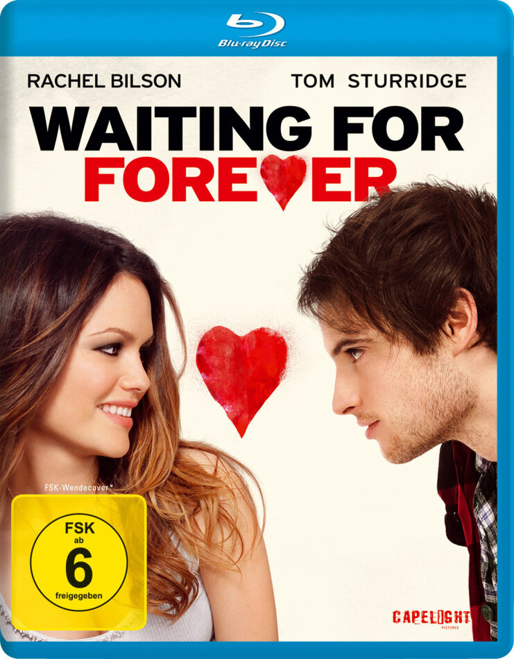 Waiting for Forever (2010)