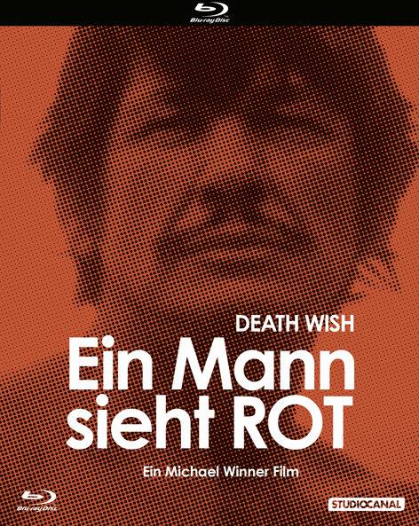 Ein Mann sieht rot - Death Wish (1974) (1974)