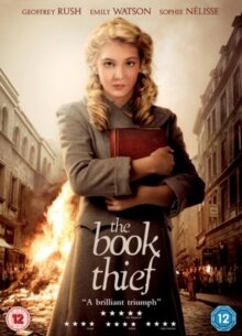 The Book Thief (2013)
