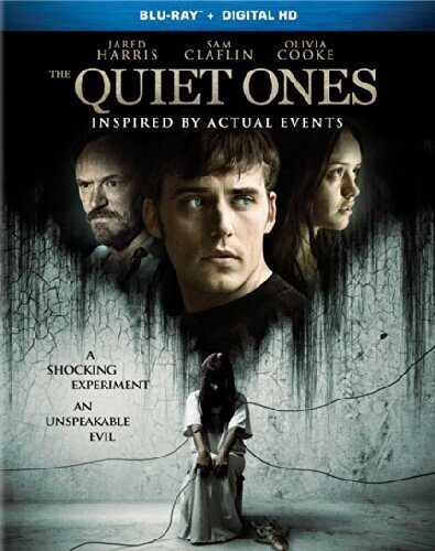 The Quiet Ones (2014)