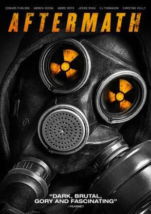 Aftermath - Remnants (2012)