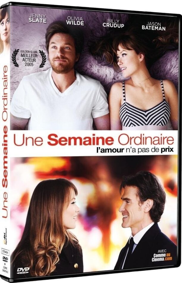 Une semaine ordinaire (2014)