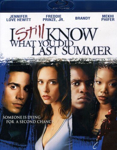 I Still Know What You Did Last Summer (1998) Widescreen