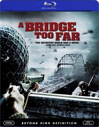 A Bridge Too Far (1977)