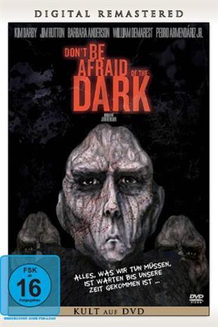 Don't be afraid of the dark (1973) Remastered