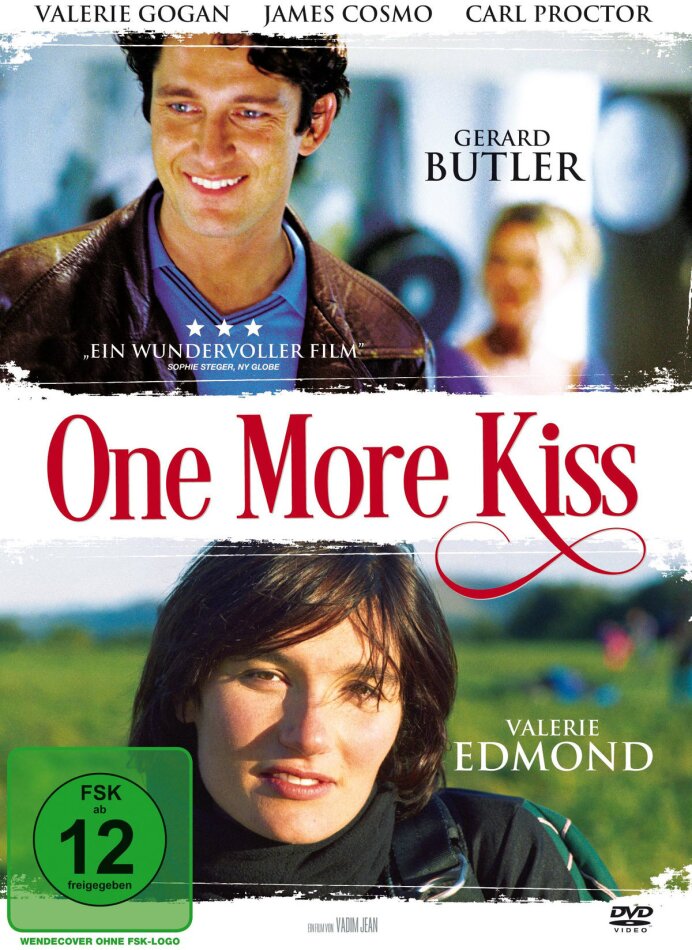 One more Kiss (1999)