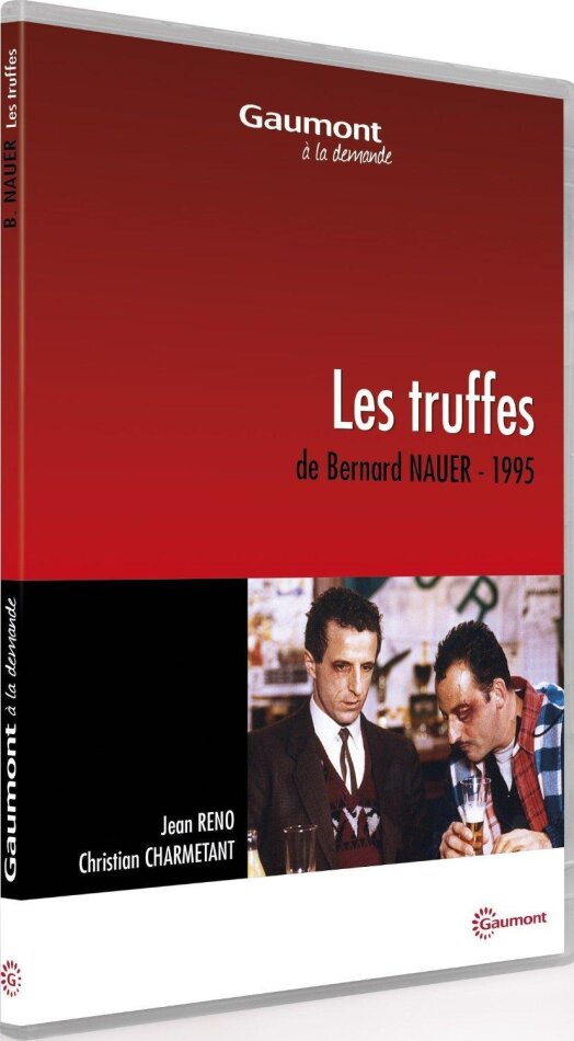 Les truffes (1995) Collection Gaumont à la demande