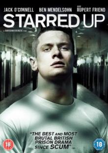 Starred Up (2013)