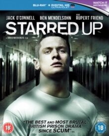 Starred Up (2013)