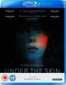 Under the Skin (2013)