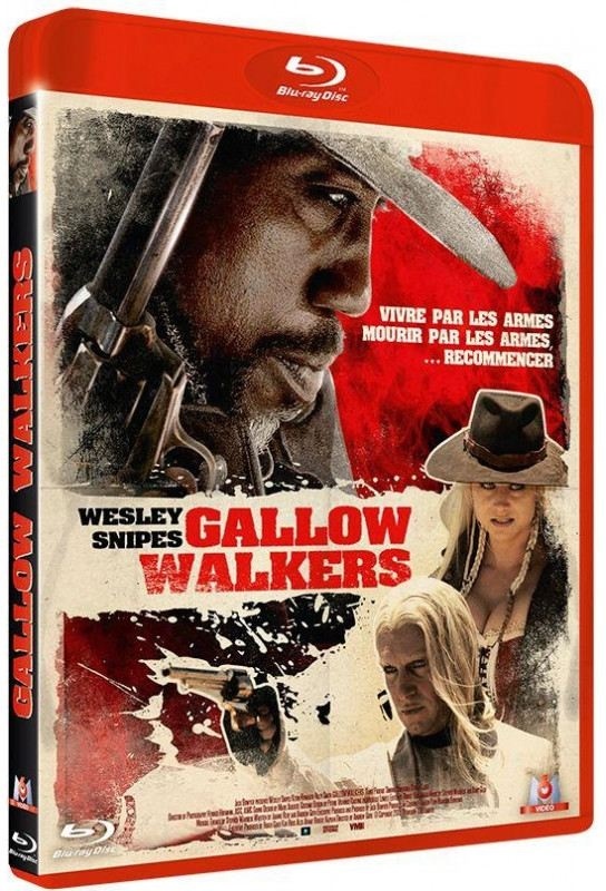 Gallowwalkers (2012)