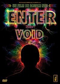 Enter the Void (2009) 2 DVDs