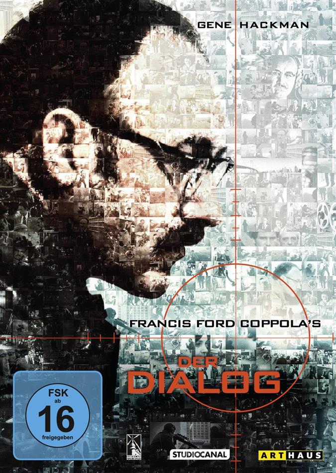 Der Dialog (1974) Arthaus