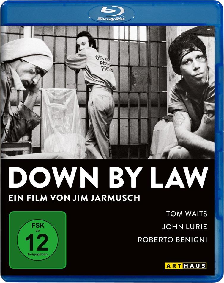 Down by law (1986) Arthaus