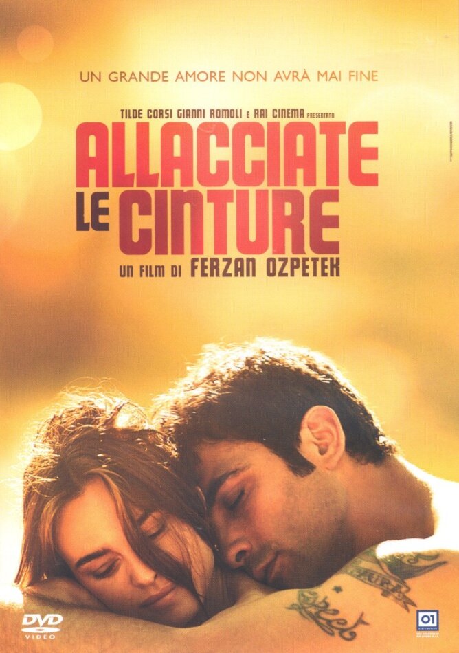Allacciate le cinture (2014)