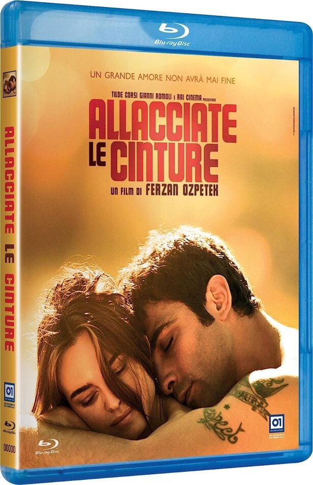 Allacciate le cinture (2014)