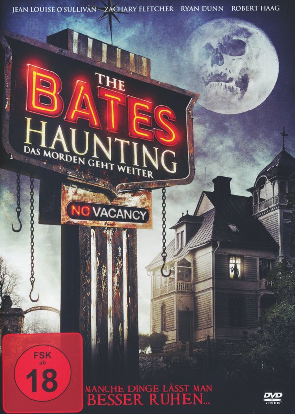 The Bates Haunting (2012)
