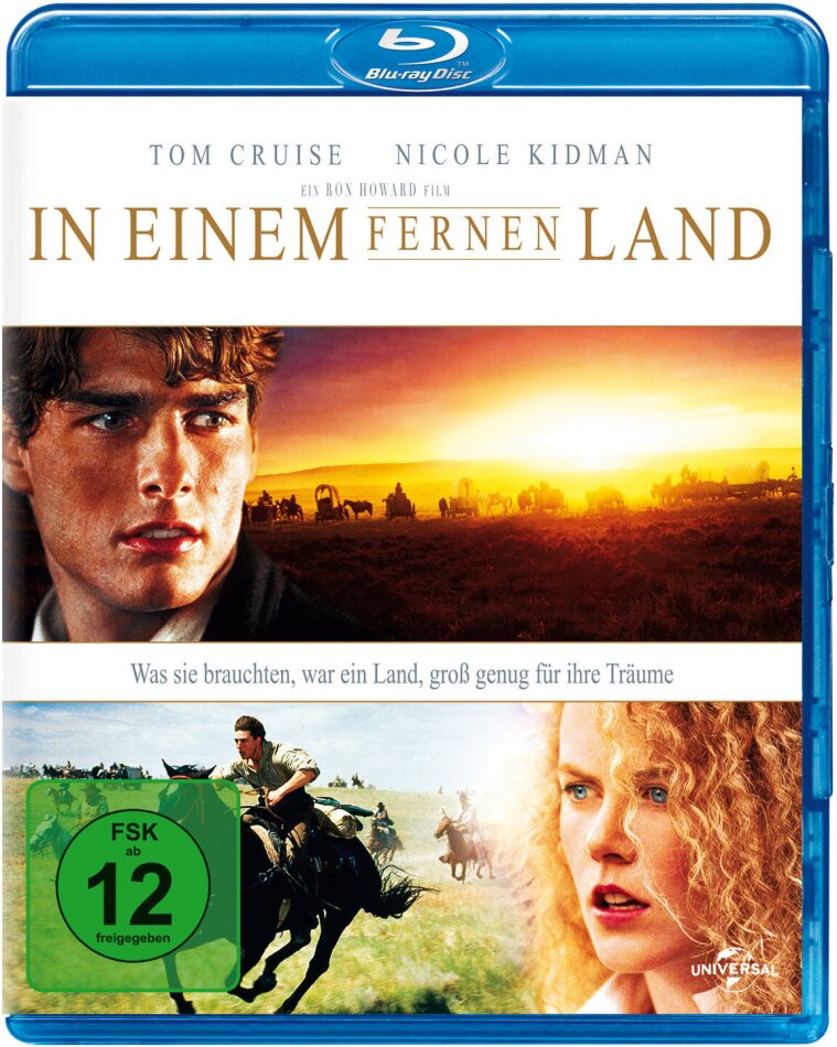In einem fernen Land (1992)