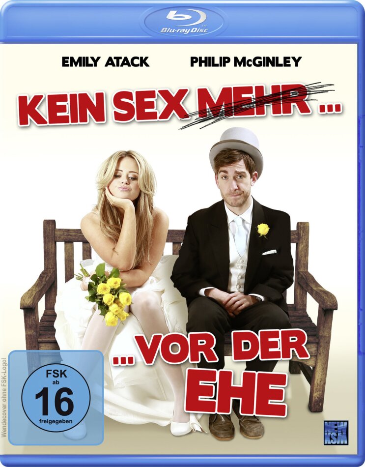 Kein Sex (mehr) ... vor der Ehe - Almost Married