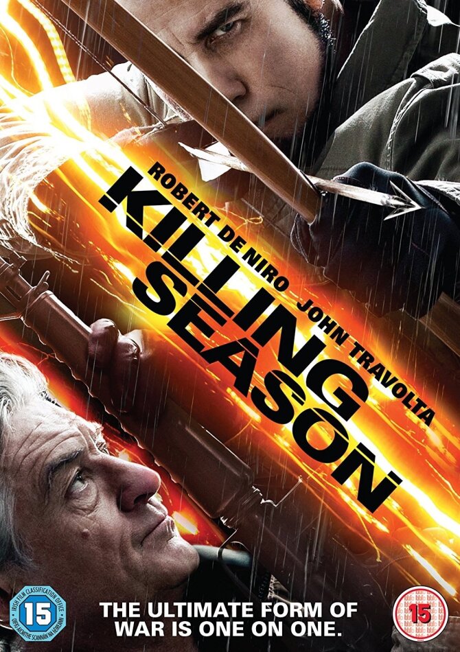Killing Season (2013)