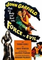 Le forze del male - Force of Evil (1948)