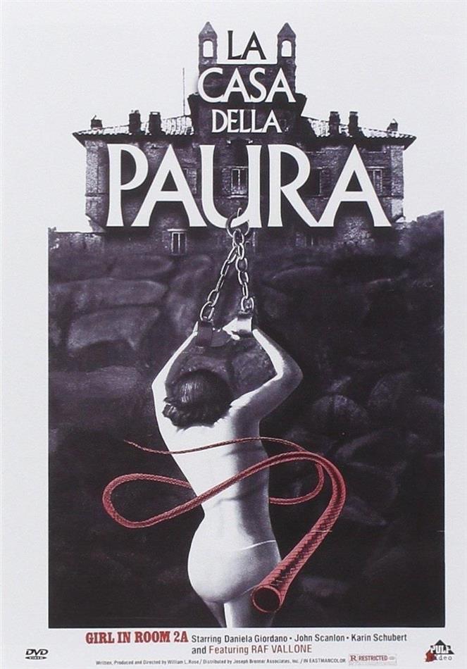 La casa della paura (1974)