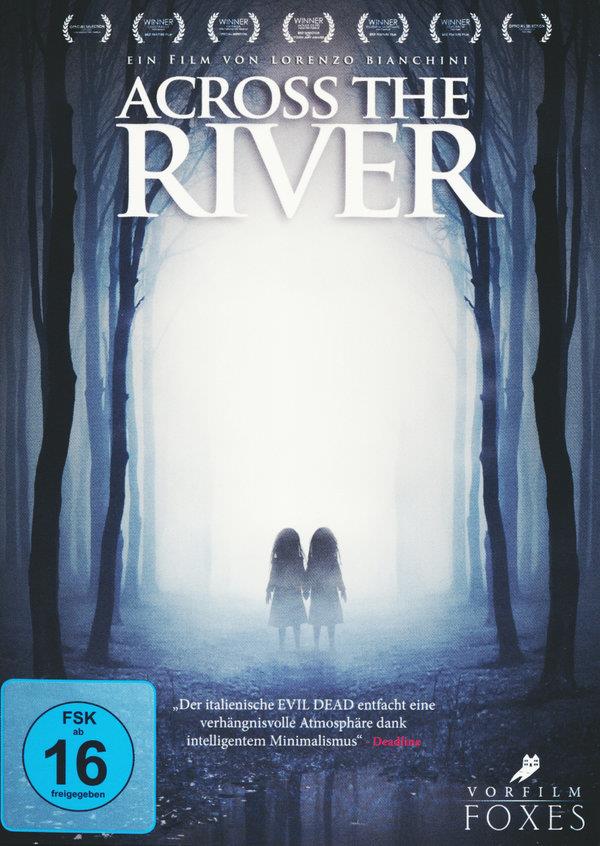 Across the River (2013)