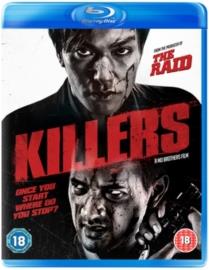 Killers (2014)