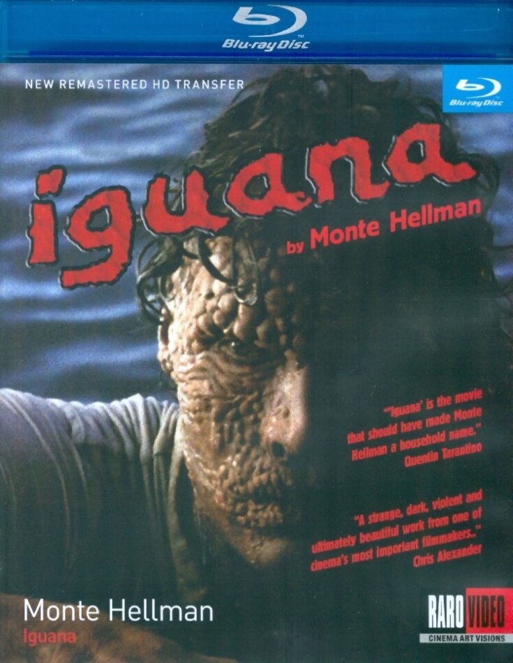 Iguana (1988)