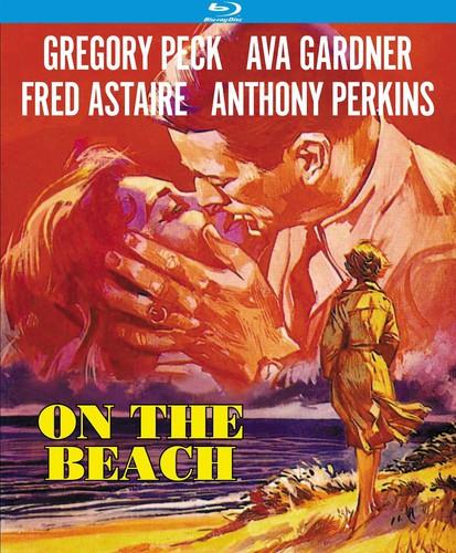 On the Beach (1959)