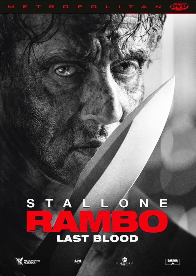 Rambo 5 - Last Blood (2019)