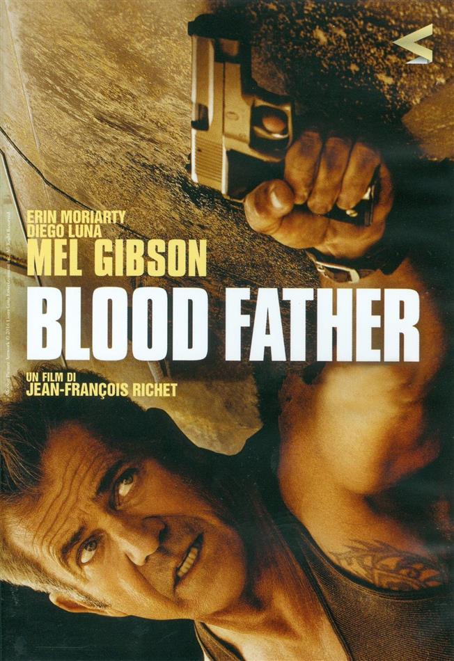 Blood Father (2016)