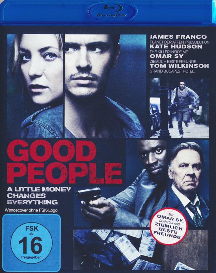 Good People (2014)