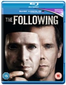 The Following - Season 2 4 Blu-rays