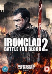 Ironclad 2 - Battle for Blood (2014)