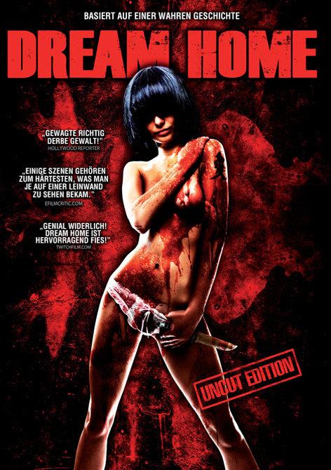 Dream Home (2010) Uncut