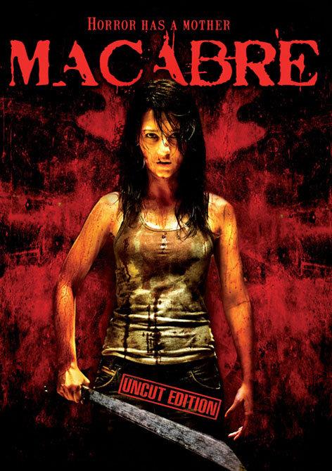 Macabre (2009) Uncut