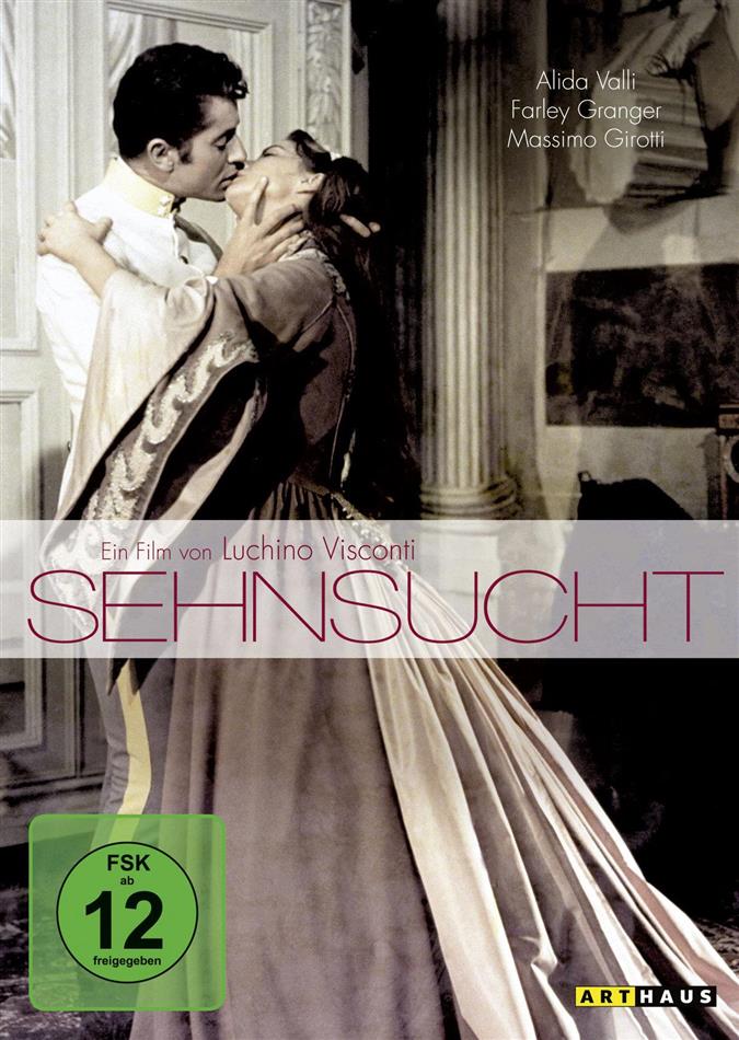 Sehnsucht (1954) Arthaus, Digitally Remastered